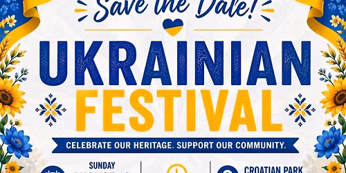 Ukrainian Festival