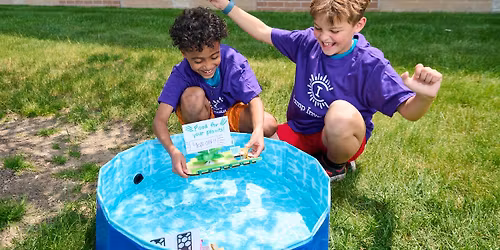 Camp Invention - Liberty Township - 2026