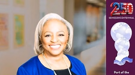 Freedom, Democracy and Your Right - and Responsibility - to VOTE with Carol Anderson
