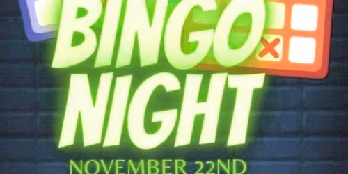 Bingo Night