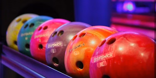 SAAA Annual Bowling Night