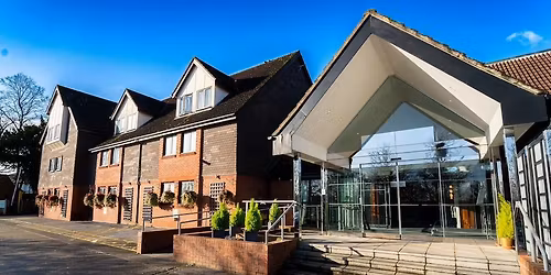 Murder Mystery Dinner or Weekend Winchester, Hampshire