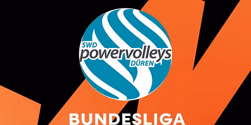 BR Volleys vs. SWD powervolleys D\u00fcren