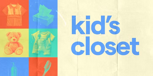 Kid's Closet Valley