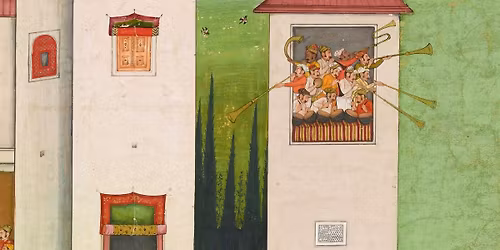 Curator Tour | Of the Hills