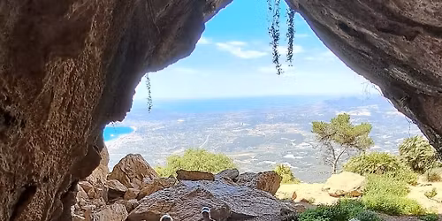 Sierra de Bernia - A walking classic!