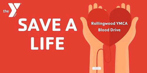 Blood Drive