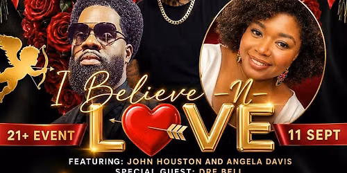 I Believe -N- Love