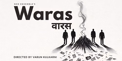 WARAS