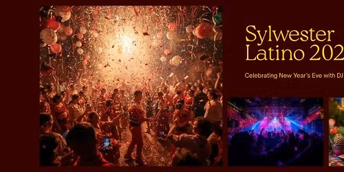 Sylwester Latino 2025\/2026