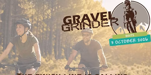 Gravel Grinder 2026