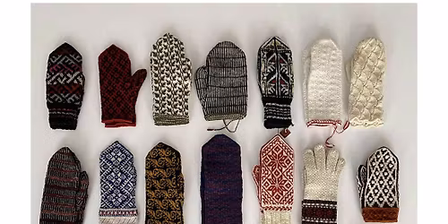 Julemarked i R\u00f8dbanken 14. og 15. nov - Troms\u00f8 Husflidslag