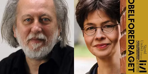 Nobelforedraget: Yukiko Duke om L\u00e1szl\u00f3 Krasznahorkai