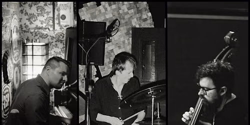 Jazz Festival: Intrepideering III