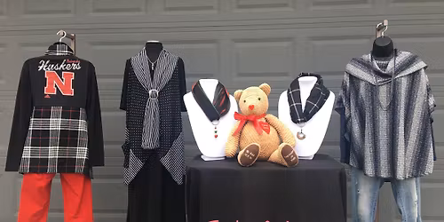 Millard South HS Craft Show