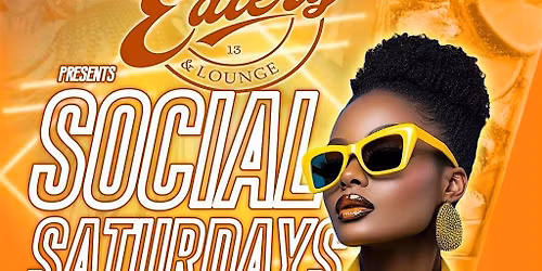 Social Saturday\u2019s @8020 Eatery