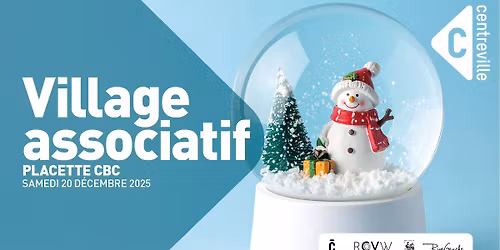 Village de No\u00ebl associatif