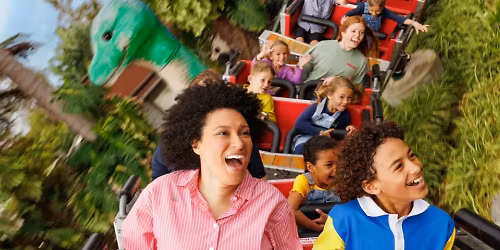 Parking The Used (3-Night Pass)