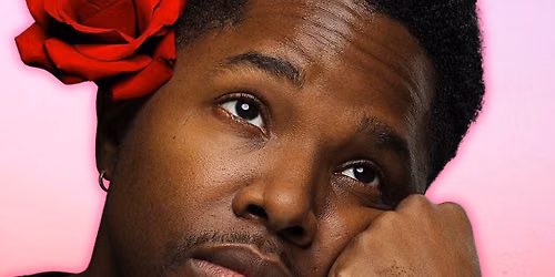 DENNY LOVE: SHOW LOVE TOUR at Aladdin Theater