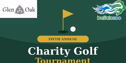 Fifth Annual Charity Golf Tournament 