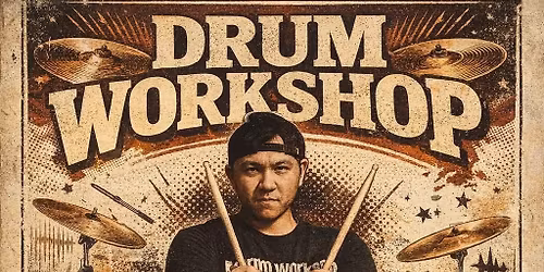 Drum Workshop