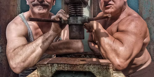 Rummelsnuff & Asbach