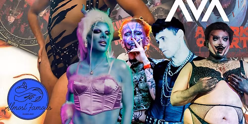 Let The Music Play: Ava\u2019s Unlucky 13th B-Day