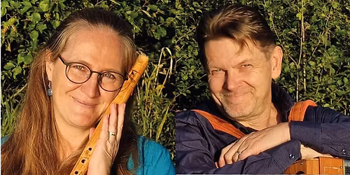 Kuddkonsert med folkmusik