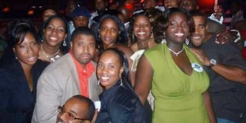 Mervo class of 96 30 year reunion 