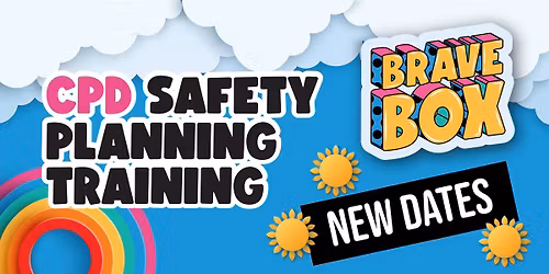 CPD Safety Planning Training