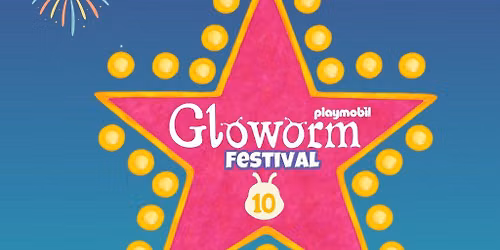Gloworm Festival