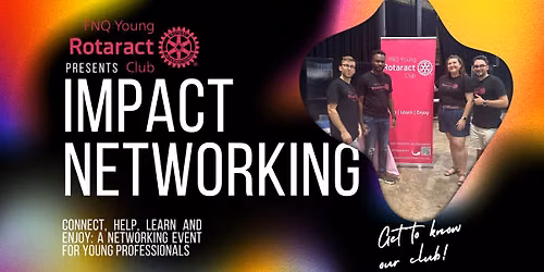 Impact Networking - Social Meeting