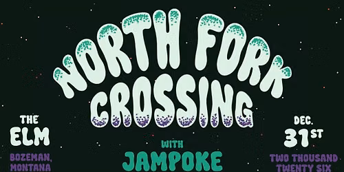 North Fork Crossing at The ELM - Bozeman