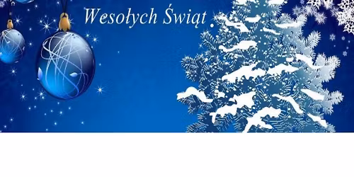 Galeria AKS Chorz\u00f3w zaprasza na \u015bwi\u0105teczny kiermasz p\u0142yt winylowych i cd. 12-13-14 grudnia 2025.