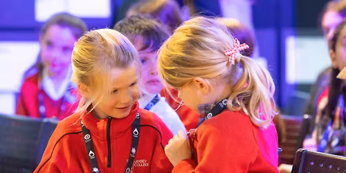 'If You Were An Engineer' Jersey Exhibition & Awards