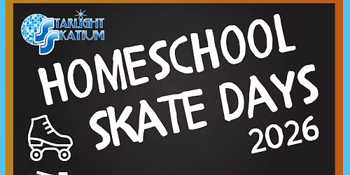 Homeschool Skate