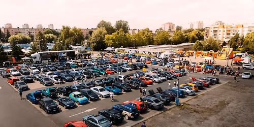 Family Cars Leszno dla zwierzak\u00f3w - edycja II