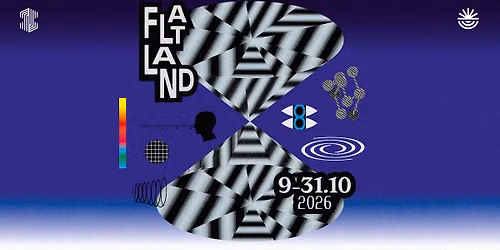 8. WFF FLATLAND: Program Wystaw 