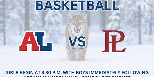 Basketball vs. Papillion-LaVista