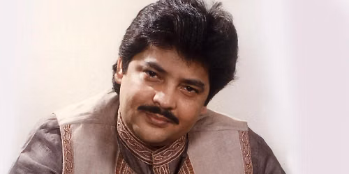 Udit Narayan, Aditya Narayan in Greater London