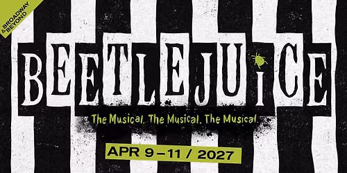 Beetlejuice