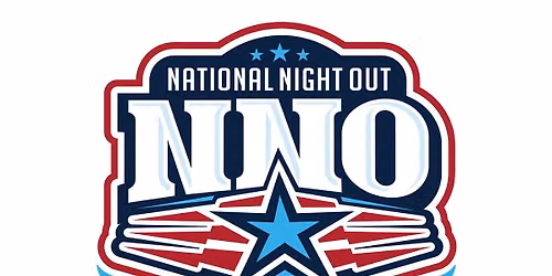 National Night Out 2026