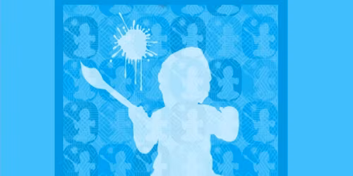 Arte para Chiquitos: Play, Storytime & Art