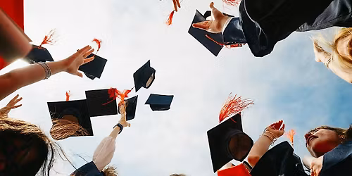 Forward College Graduation Ceremony 2026