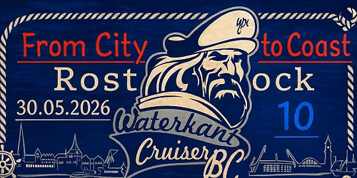From City to Coast 10