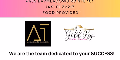 Real Estate Fraud with Alexandra Thomas