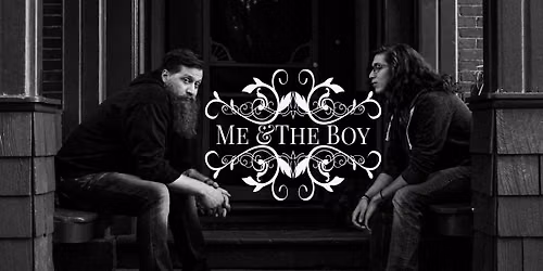 Me & The Boy
