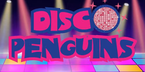 Disco Penguins