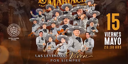 Leyendas del Mariachi, Vuelven a Guadalajara