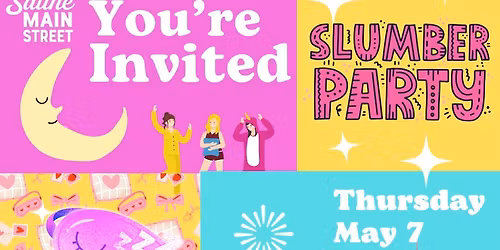 Ladies' Night Out 2026